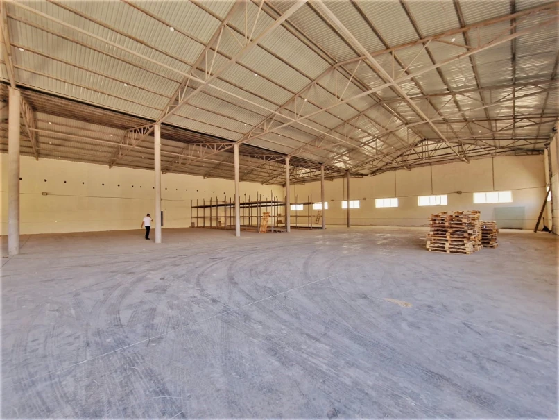 İcarə obyekt 1800 m², Qaradağ r.-1