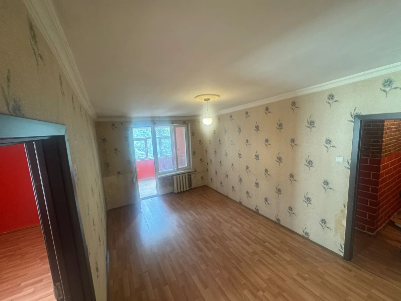 İcarə köhnə tikili 2 otaqlı 60 m²,  İnşaatçılar m.-1