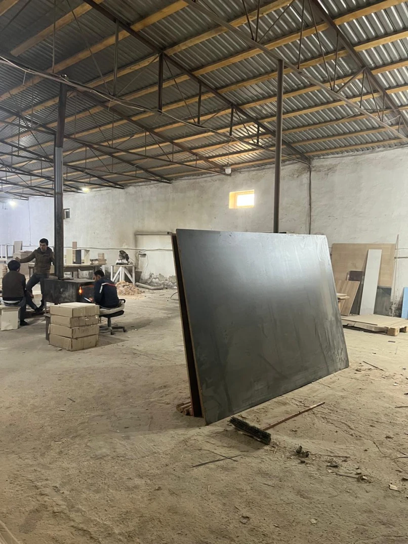 İcarə obyekt 1060 m²,  Məmmədli-1