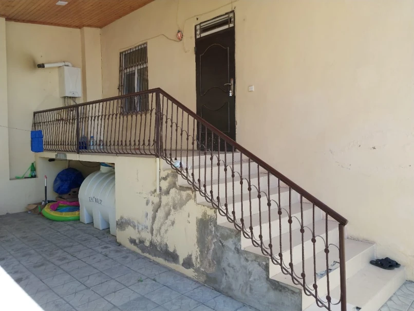 Satılır ev/villa 4 otaqlı 100 m²,  Masazır-1