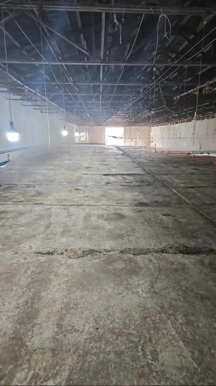 İcarə obyekt 780 m², Sabunçu q.-1