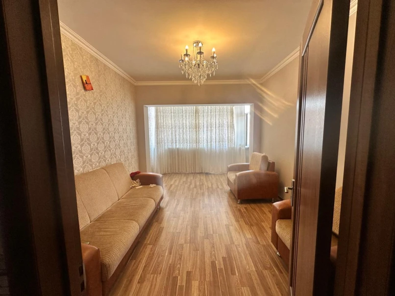 Satılır yeni tikili 3 otaqlı 63 m²,  Masazır-1