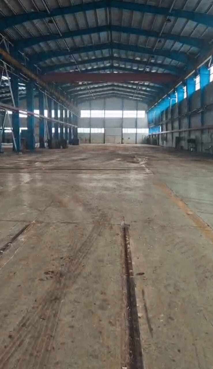 İcarə obyekt 10000 m²,  Zığ-1