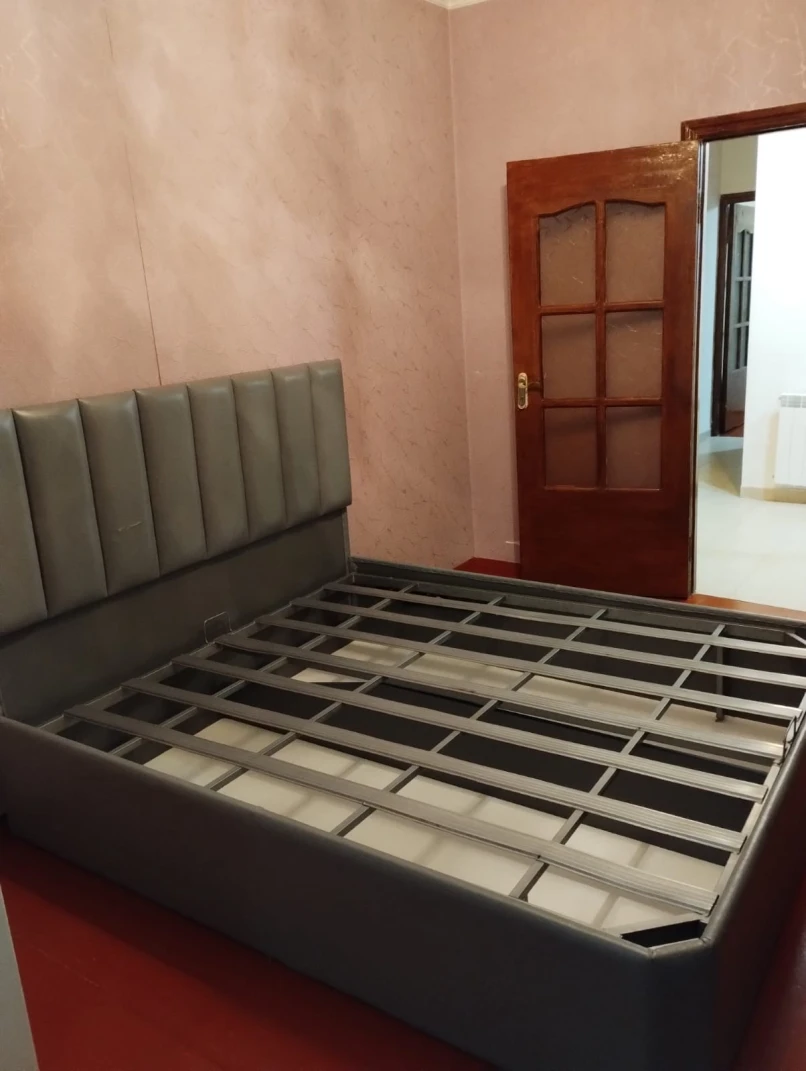 İcarə köhnə tikili 2 otaqlı 60 m²,  İnşaatçılar m.-1