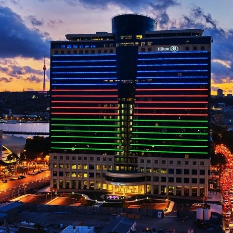 İcarə yeni tikili 2 otaqlı 120 m²,  Yasamal-1