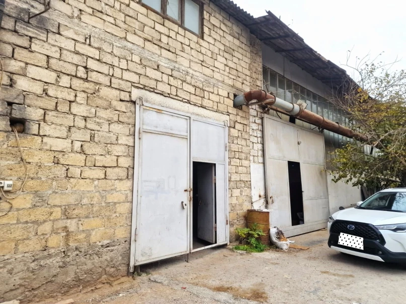 İcarə obyekt 144 m²,  Ulduz m.-1