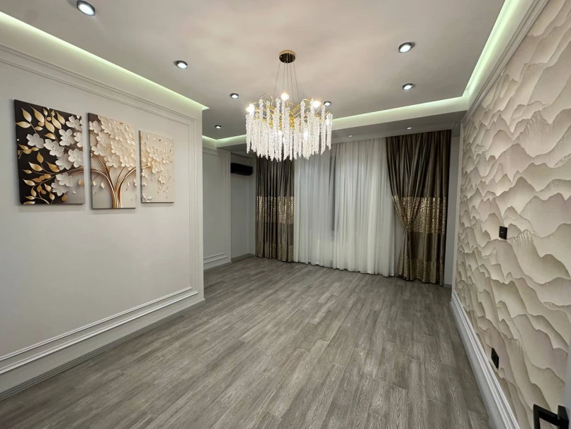Satılır yeni tikili 3 otaqlı 103 m², Şah İsmayıl Xətai m.-1