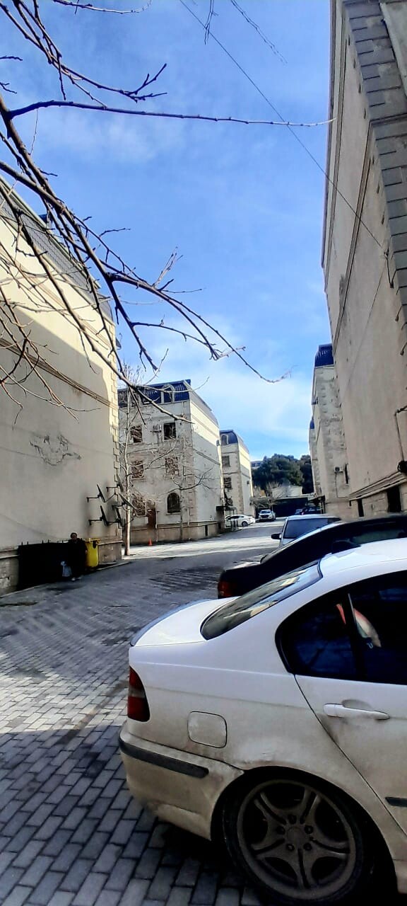 İcarə yeni tikili 3 otaqlı 75 m²,  Abşeron-1