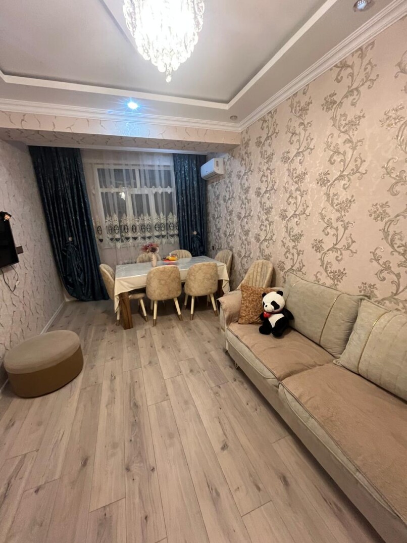 Satılır yeni tikili 3 otaqlı 82 m²,  Masazır-1