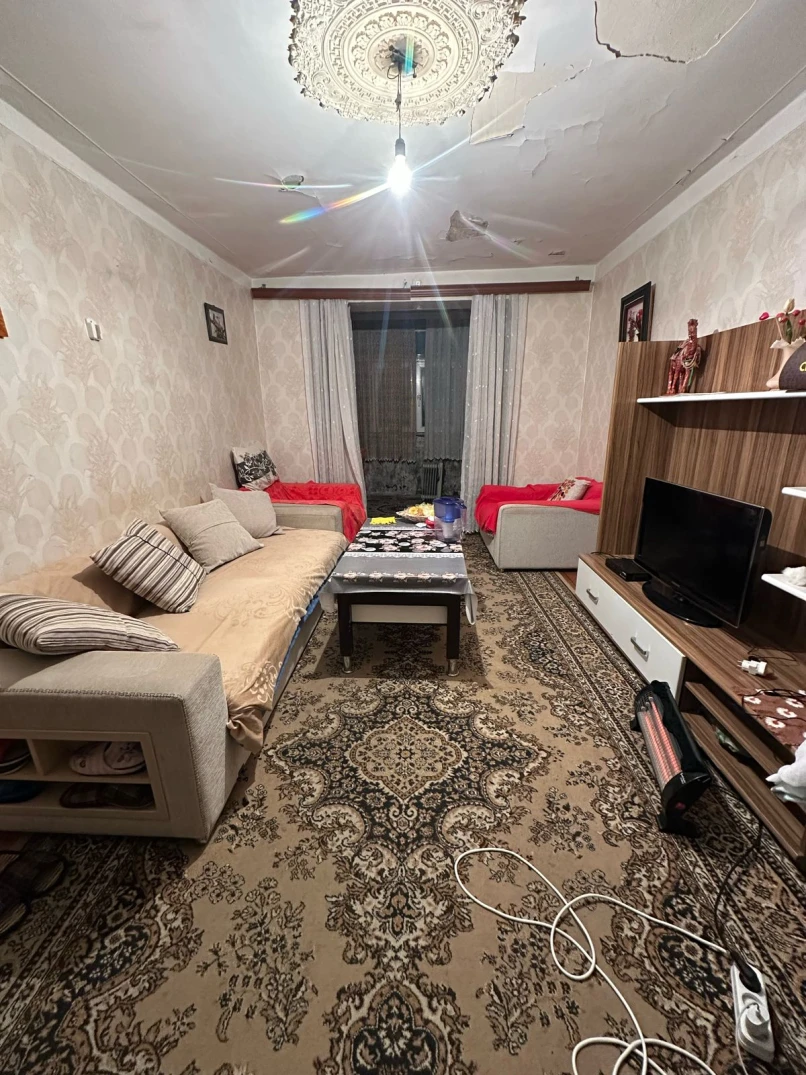 Satılır köhnə tikili 3 otaqlı 70 m²,  Nəriman Nərimanov m.-1