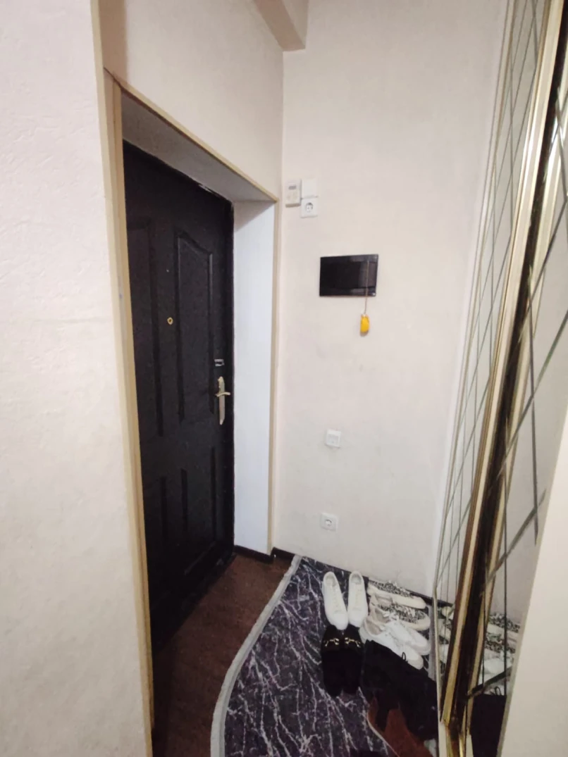 Satılır yeni tikili 2 otaqlı 60 m², İnşaatçılar m.-1 Satılır yeni tikili 2 otaqlı 60 m², İnşaatçılar m.-1