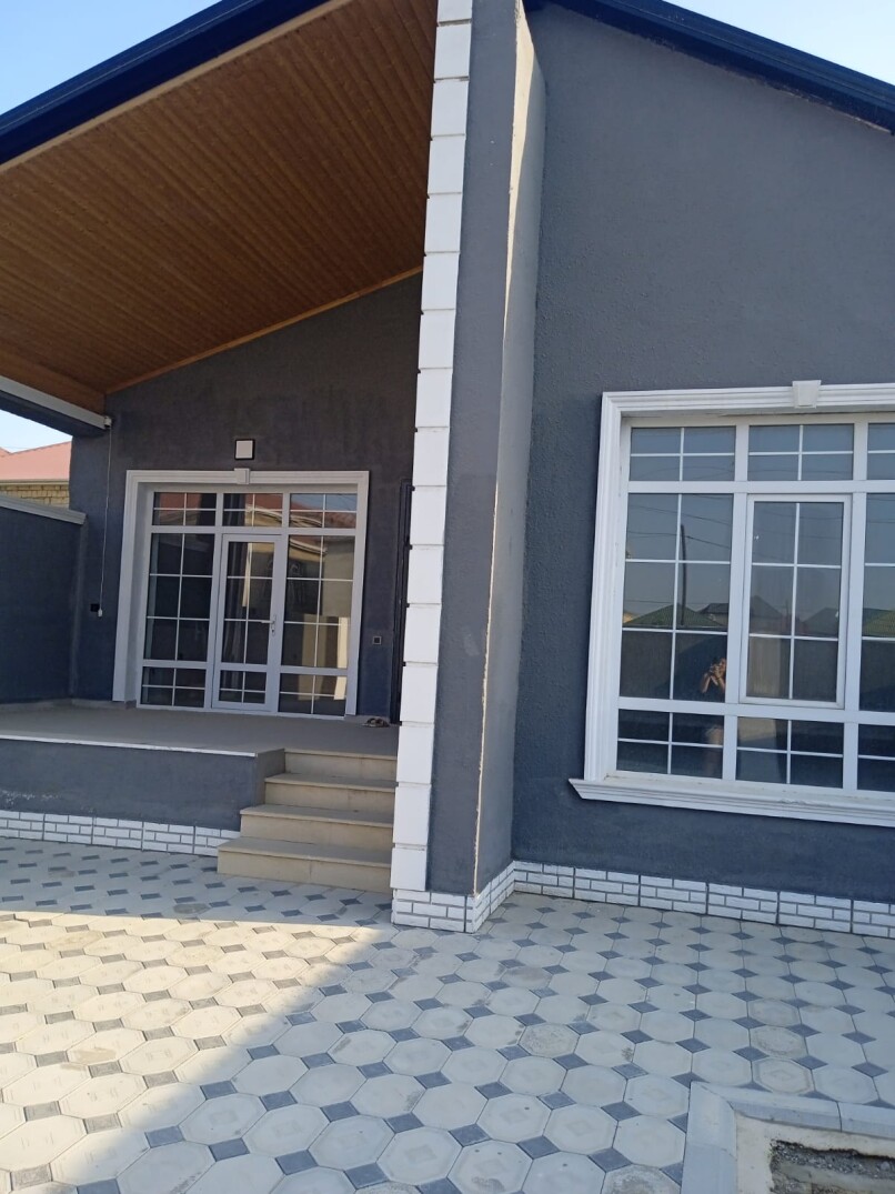 Satılır ev/villa 4 otaqlı 129 m²,  Sabunçu-1