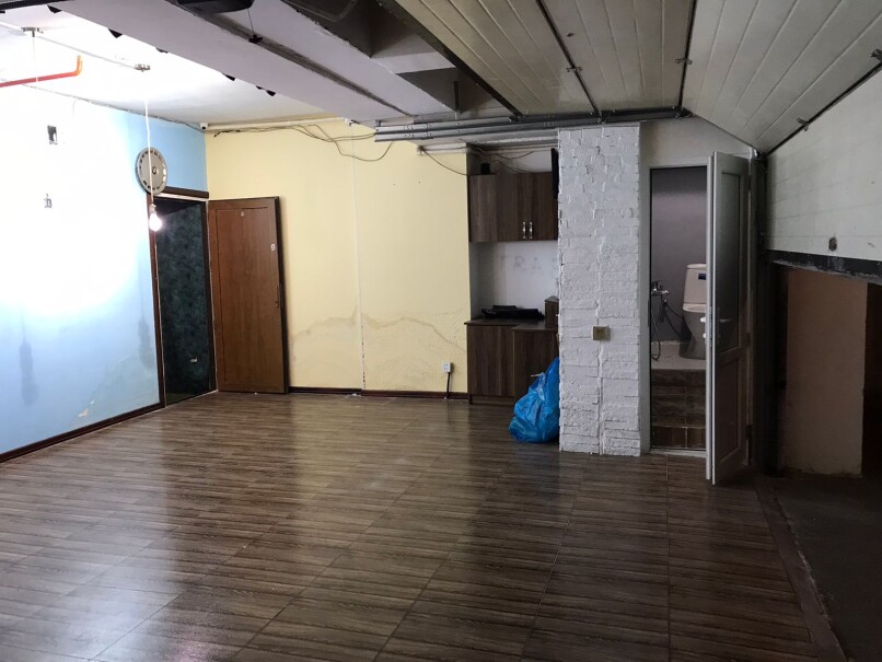 Satılır obyekt 55 m²,  Yeni Yasamal-1