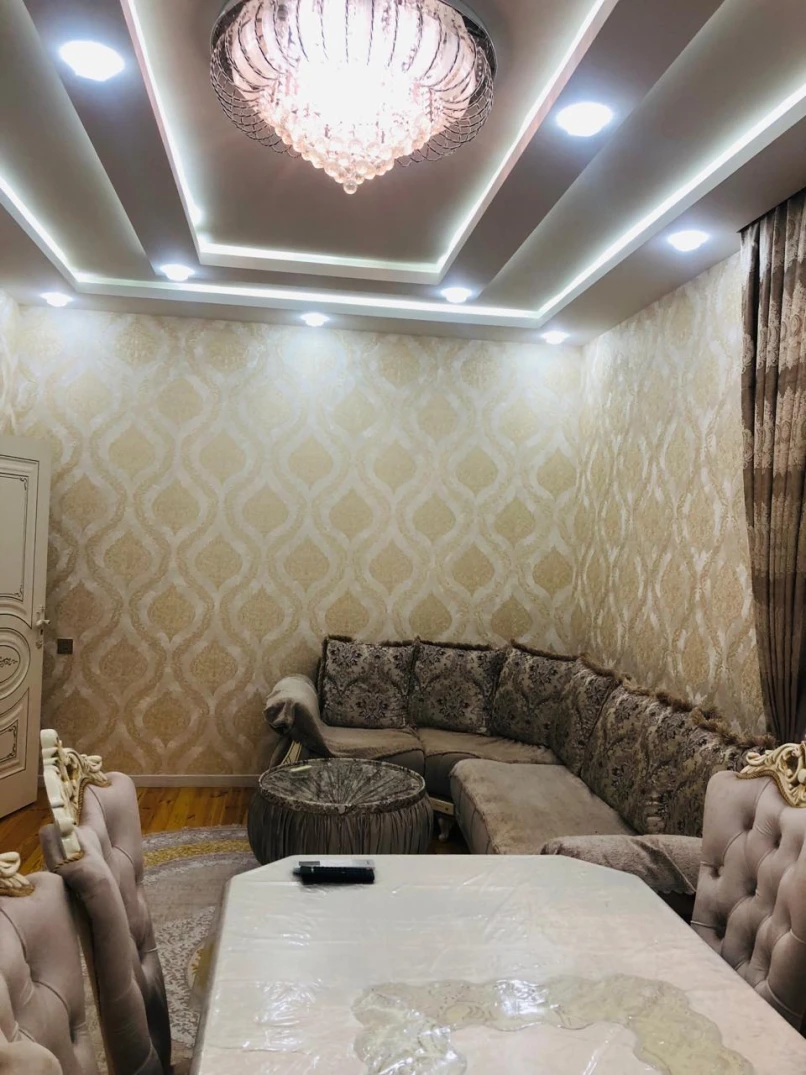 Satılır ev/villa 3 otaqlı 104 m², Sumqayıt-1