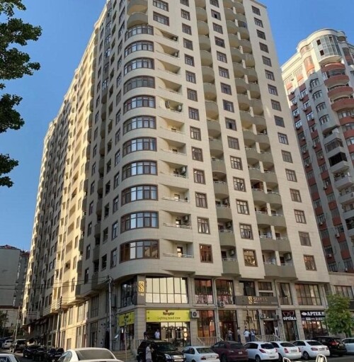 Satılır obyekt 280 m², Qara Qarayev m.-1 Satılır obyekt 280 m², Qara Qarayev m.-1