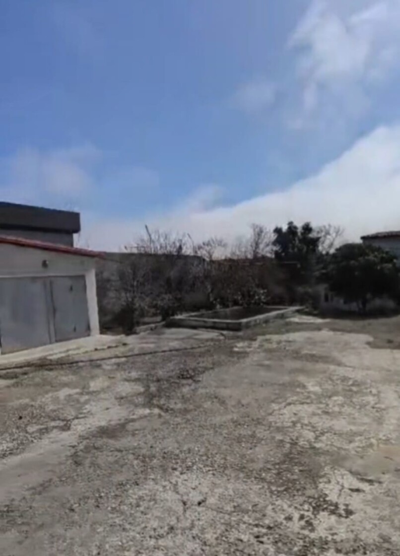 Satılır torpaq sahəsi 11 sot,  Ağ şəhər-1