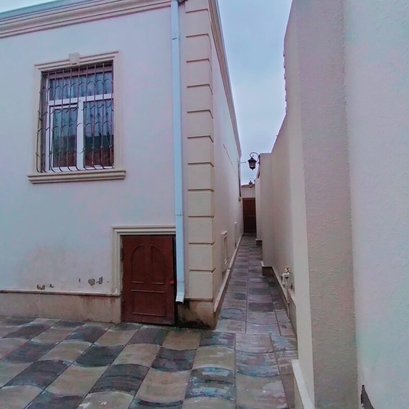 Satılır ev/villa 3 otaqlı 110 m²,  Binə-1