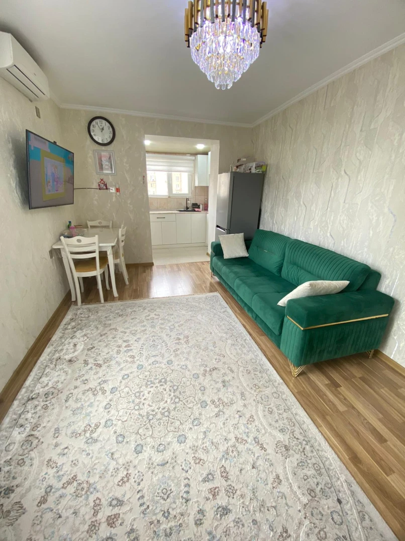 Satılır köhnə tikili 2 otaqlı 40 m², İnşaatçılar m.-1