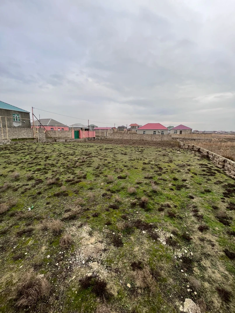 Satılır torpaq sahəsi 10 sot,  Abşeron-1