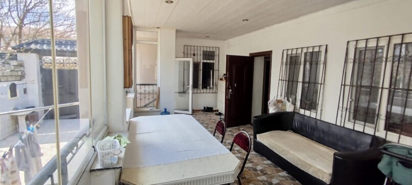 Satılır ev/villa 4 otaqlı 89 m²,  Maştağa-1