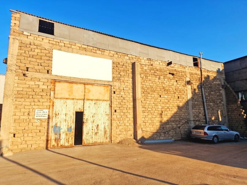 İcarə obyekt 150 m²,  Nərimanov-1