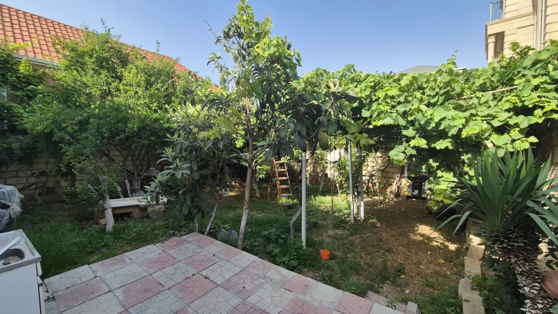 Satılır bağ evi 65 m²,  Sumqayıt-1