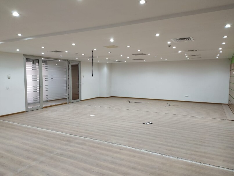 İcarə ofis 14 otaqlı 550 m²,  Səbail-1