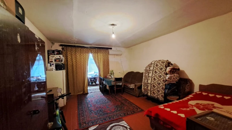 Satılır köhnə tikili 1 otaqlı 23 m², Bakıxanov q.-1