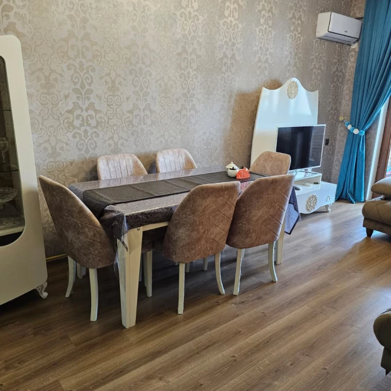 Satılır yeni tikili 3 otaqlı 70 m²,  Xırdalan-1