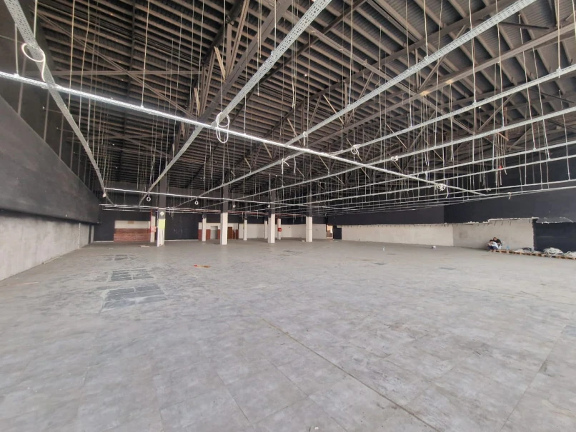 İcarə obyekt 2000 m²,  Sabunçu-1