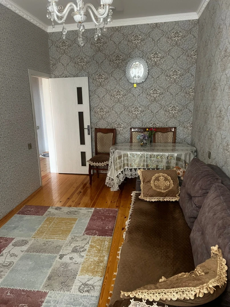 Satılır ev/villa 4 otaqlı 100 m², Xırdalan-1