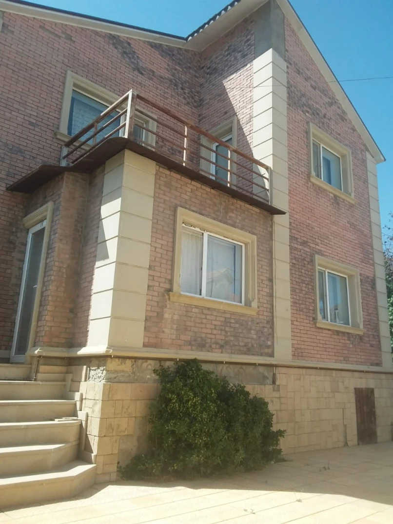 Satılır ev/villa 5 otaqlı 174 m², İçəri Şəhər m.-1