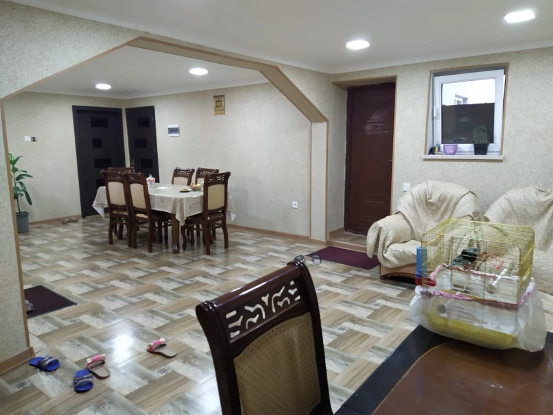 Satılır ev/villa 7 otaqlı 208 m², Badamdar q.-1