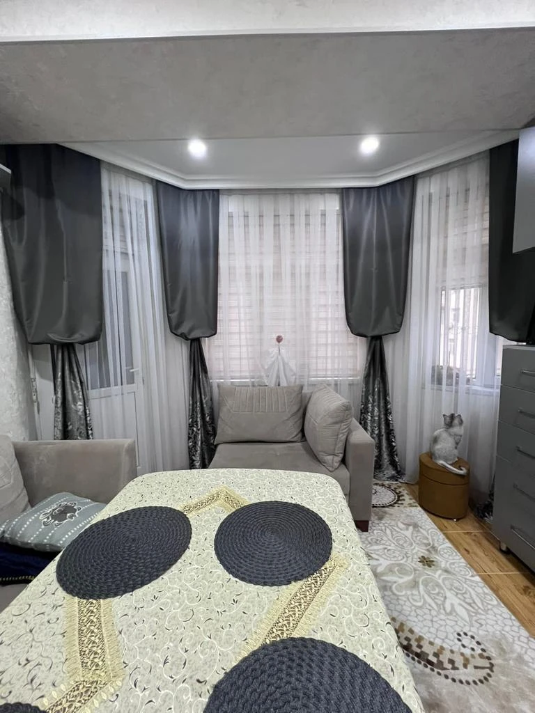 Satılır yeni tikili 2 otaqlı 62 m², İnşaatçılar m.-1