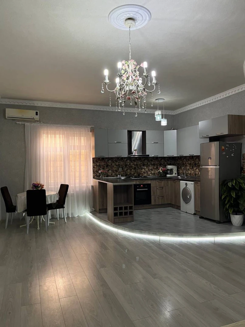 Satılır ev/villa 3 otaqlı 110 m², Abşeron r.-1