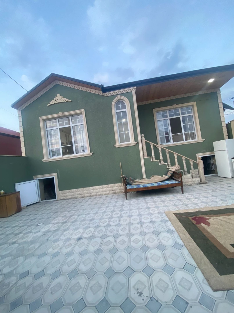 Satılır ev/villa 4 otaqlı 125 m², Abşeron r.-1