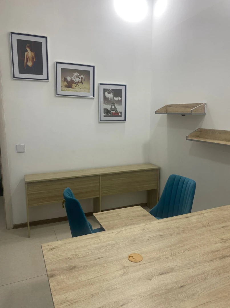 İcarə ofis 1 otaqlı 12 m²,  28 May m.-1