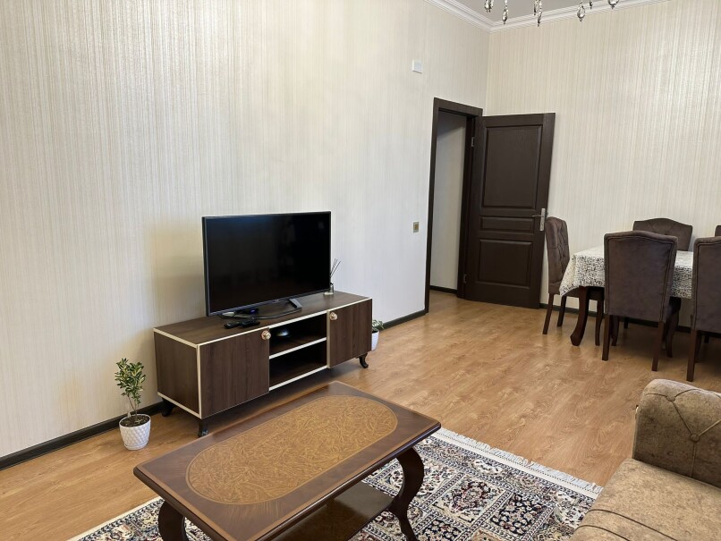 Satılır yeni tikili 3 otaqlı 75 m²,  İnşaatçılar m.-1