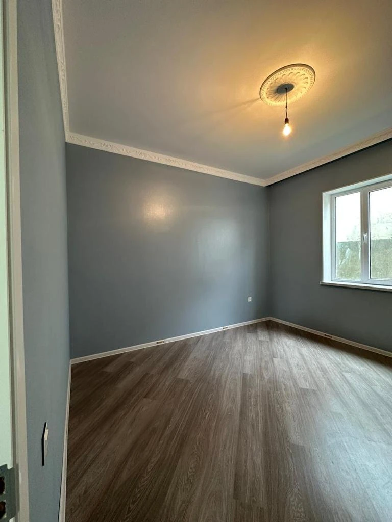 Satılır yeni tikili 4 otaqlı 95 m², Xırdalan-1 Satılır yeni tikili 4 otaqlı 95 m², Xırdalan-1