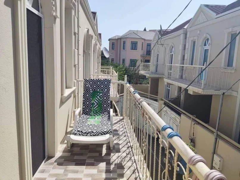 Satılır yeni tikili 4 otaqlı 100 m², Masazır q.-1