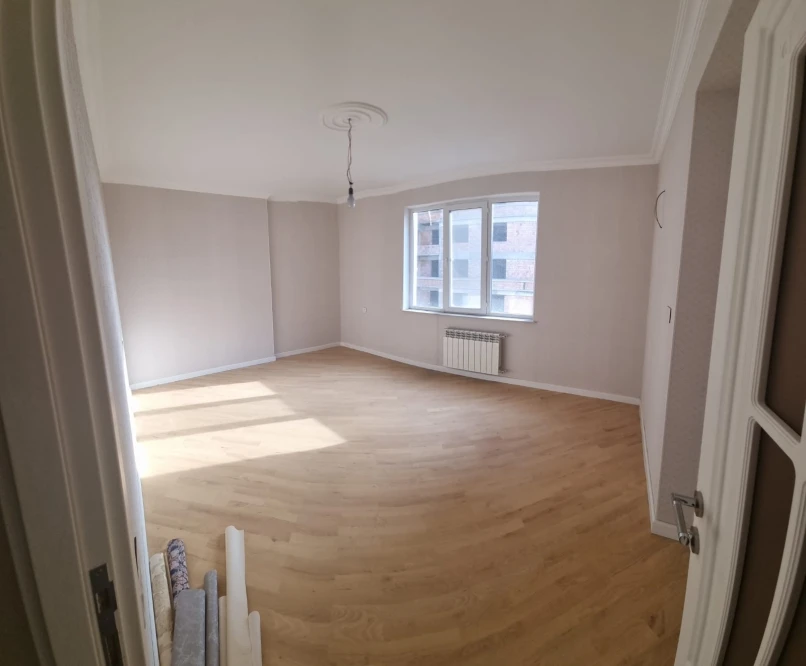 Satılır yeni tikili 3 otaqlı 124 m², Yasamal r.-1