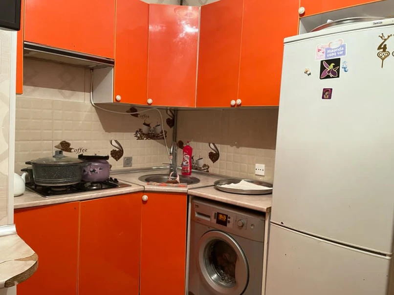 Satılır yeni tikili 2 otaqlı 56 m², Xırdalan-1