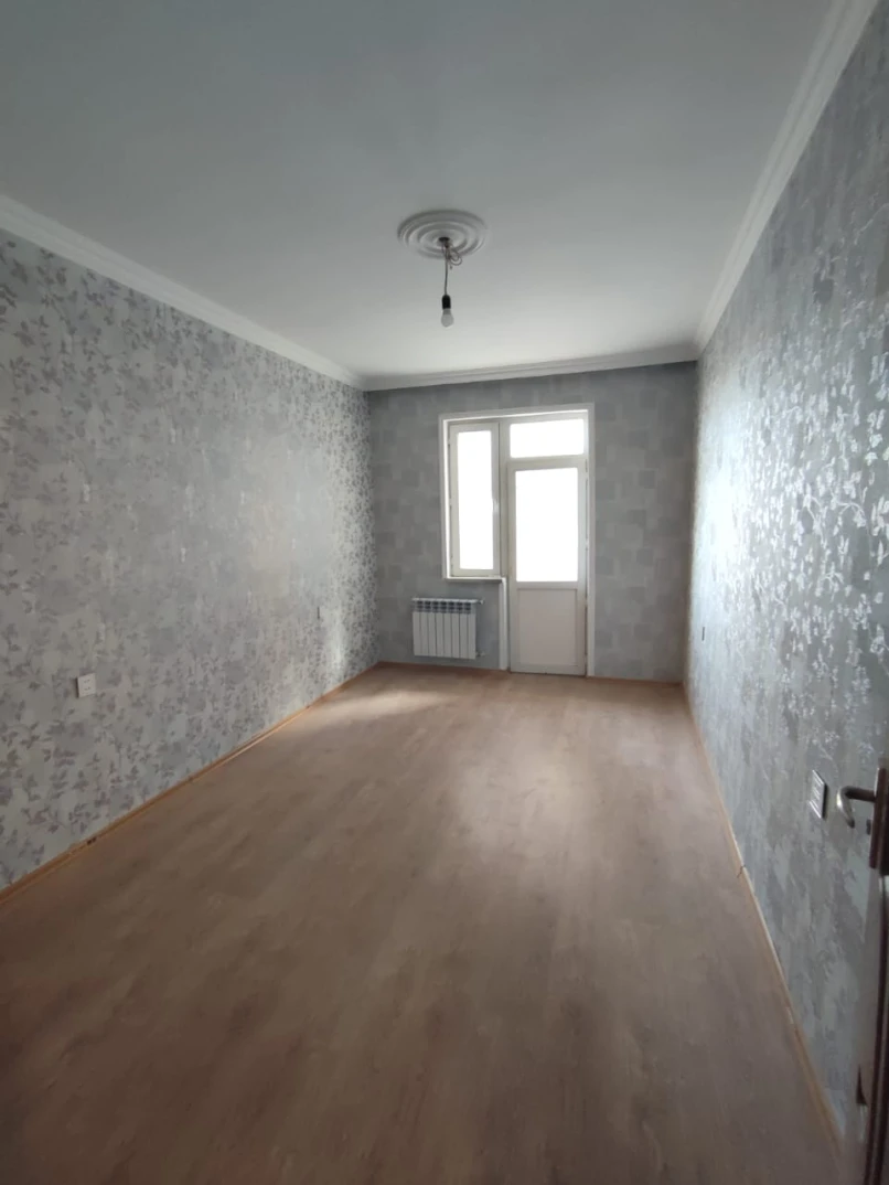 Satılır yeni tikili 3 otaqlı 98 m², Bakıxanov q.-1