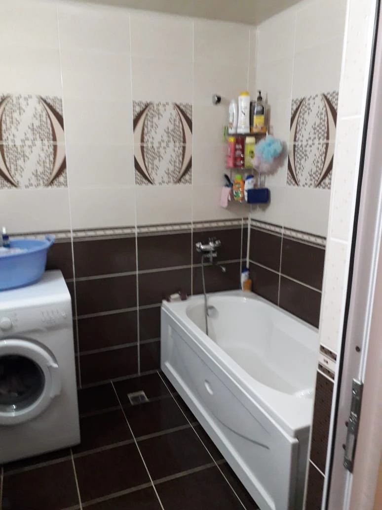 Satılır yeni tikili 4 otaqlı 200 m², Xaçmaz-1