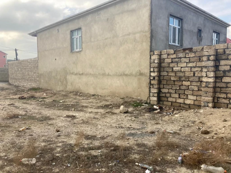 Satılır torpaq sahəsi 6 sot,  Zığ-1
