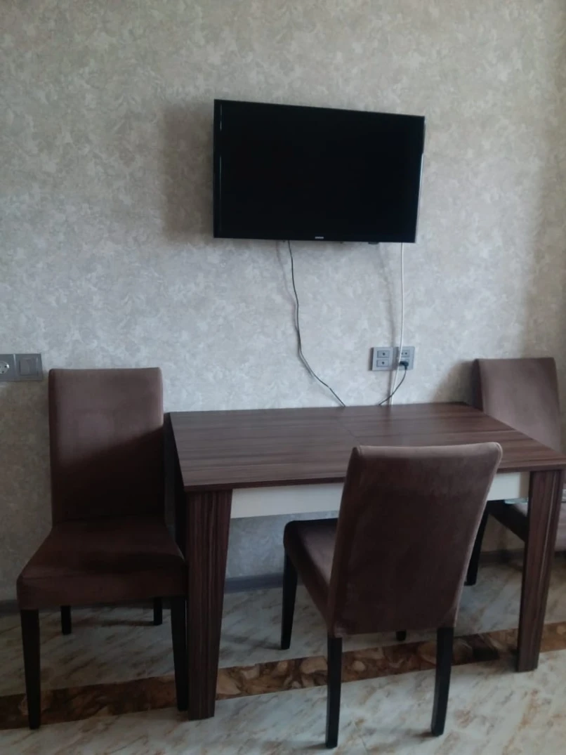 Satılır yeni tikili 2 otaqlı 67 m², Badamdar q.-1