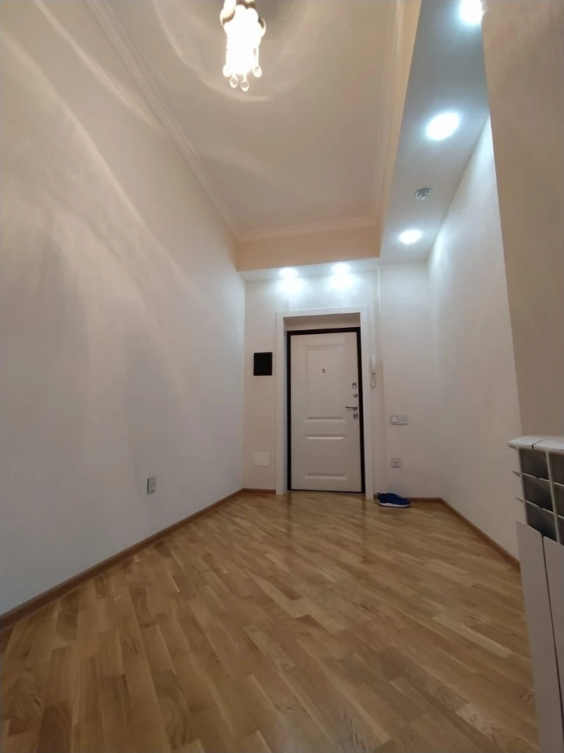 Satılır yeni tikili 2 otaqlı 96 m², Badamdar q.-1