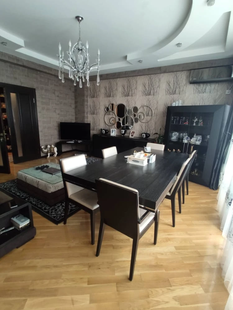 Satılır yeni tikili 3 otaqlı 116 m², Xırdalan-1