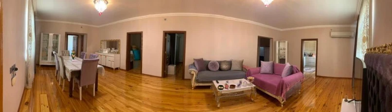Satılır ev/villa 5 otaqlı 200 m², Həzi Aslanov q.-1