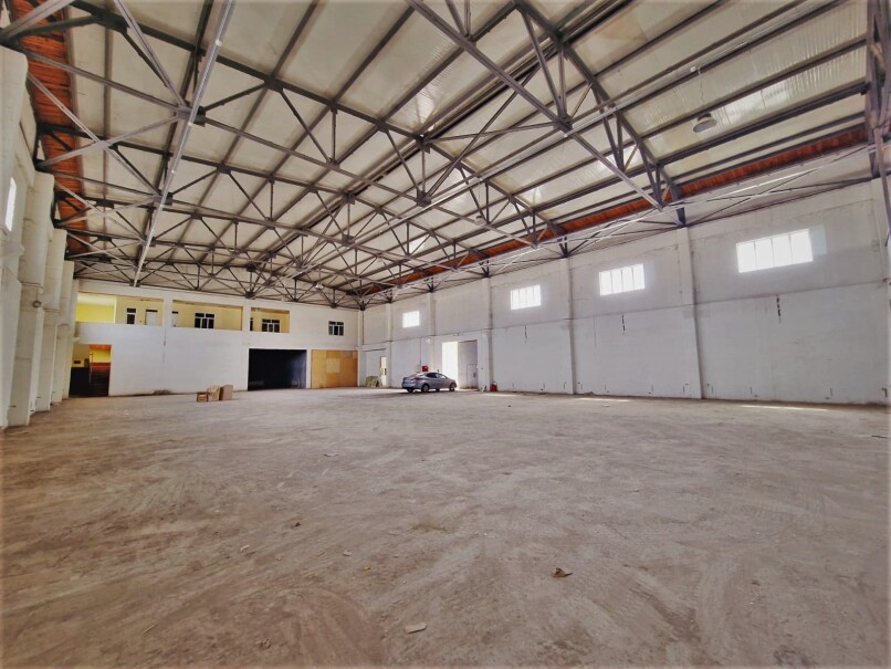 İcarə obyekt 1200 m²,  Binəqədi-1